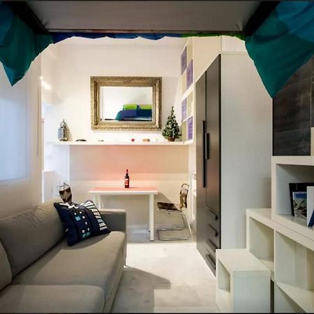 Estudio En El Corazon De Sevilla المظهر الخارجي الصورة