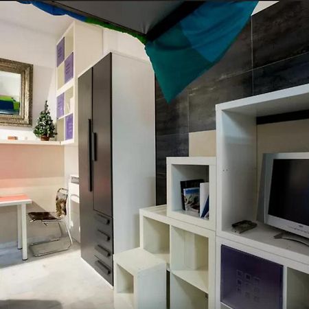 Estudio En El Corazon De Sevilla المظهر الخارجي الصورة