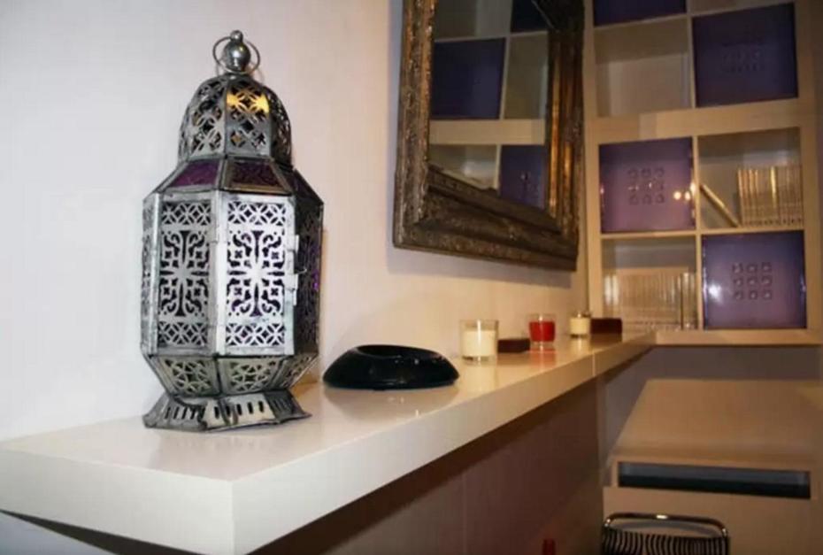 Estudio En El Corazon De Sevilla المظهر الخارجي الصورة