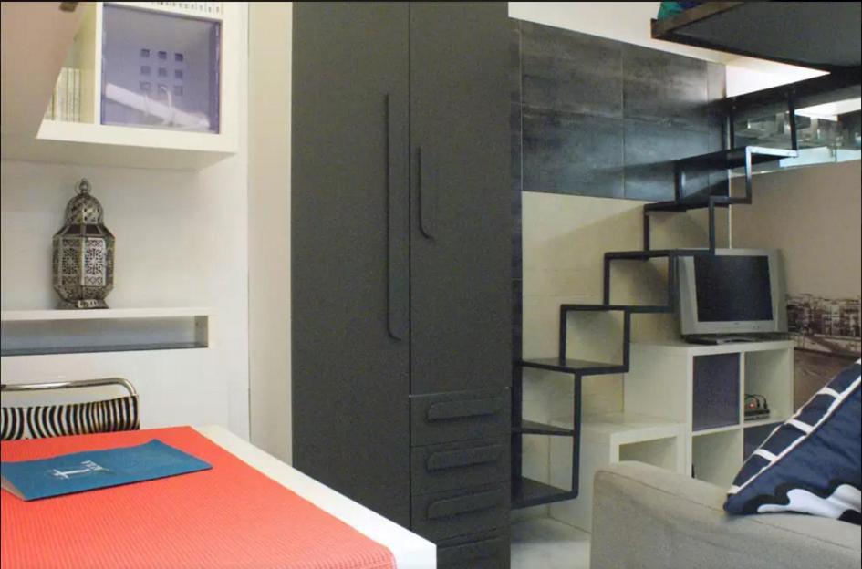 Estudio En El Corazon De Sevilla المظهر الخارجي الصورة